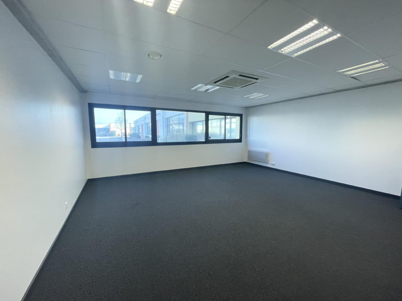 Bureau Eckbolsheim 388m² Vente bureau Eckbolsheim Bas-Rhin OVBUR2423435 7